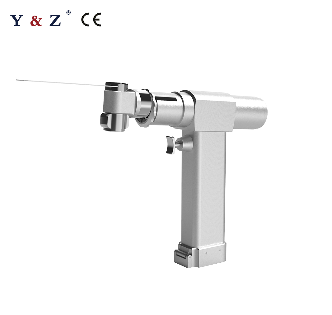 Medical Power System、Medical Oscillating Saw