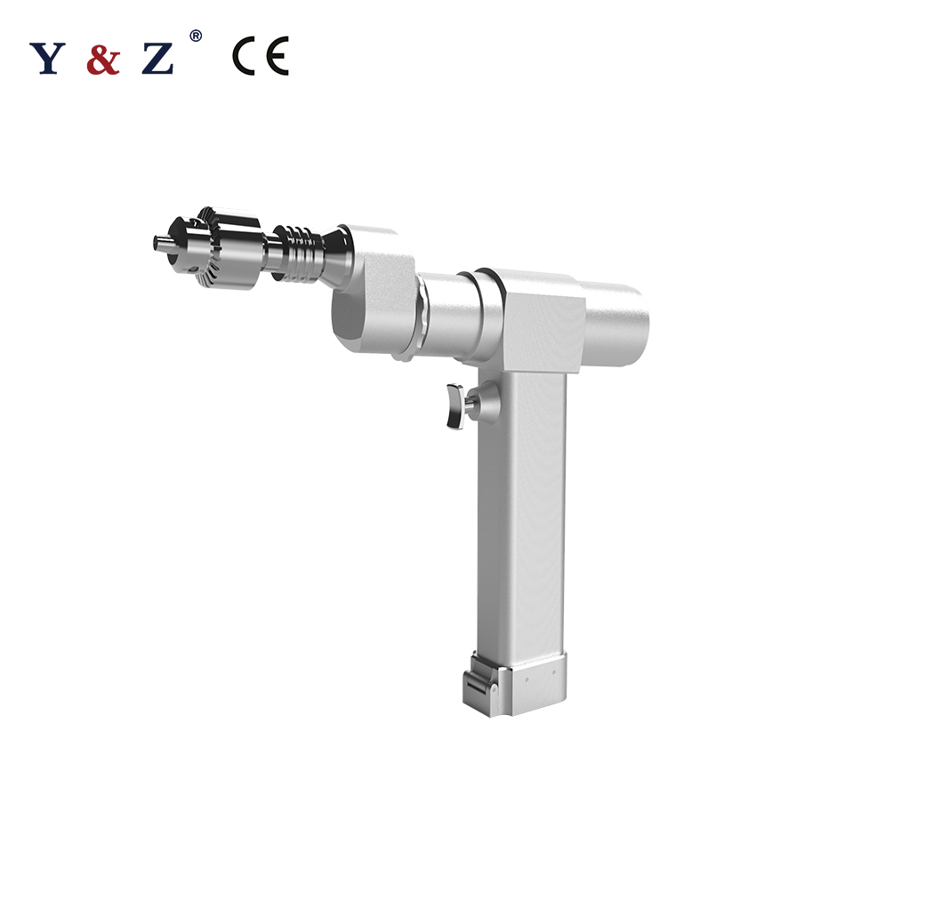 Medical Power System、Medical Hollow Drill