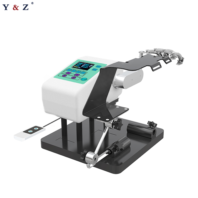 Upper Limb Continuous passive motion、    Finger Joint cpm